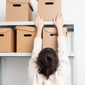 Moving and Handling